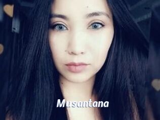 Musantana