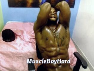 MuscleBoyHard