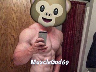 MuscleGod69