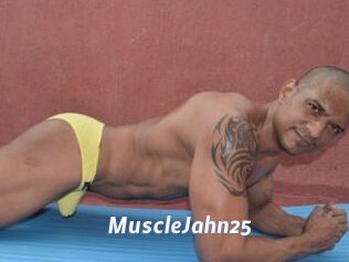 MuscleJahn25