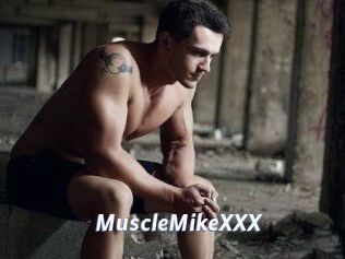 MuscleMikeXXX