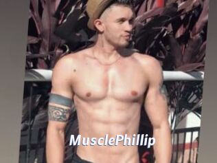 MusclePhillip