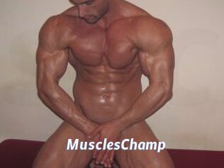 MusclesChamp Sexe amateur contributions