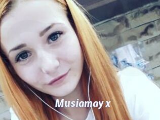 Musiamay_x