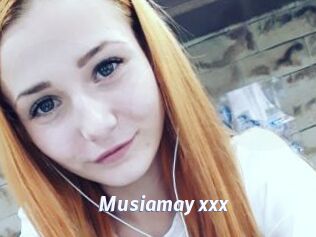 Musiamay_xxx
