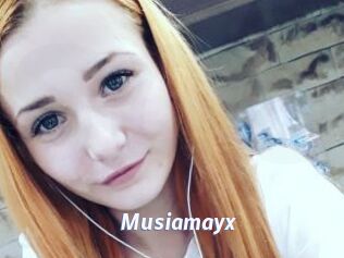 Musiamayx