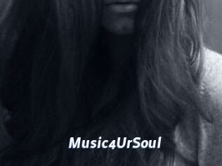 Music4UrSoul
