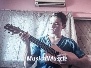MusicalMuscle