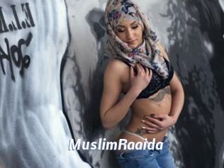 MuslimRaaida