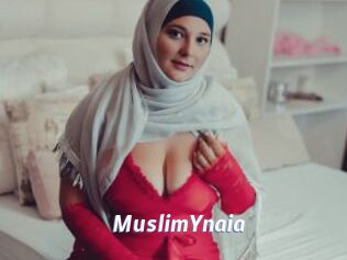 MuslimYnaia