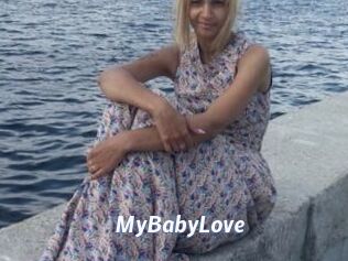 MyBabyLove