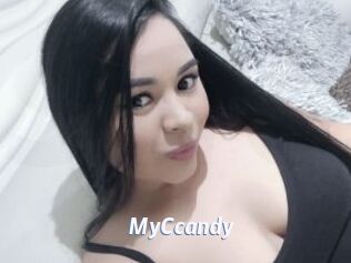 MyCcandy