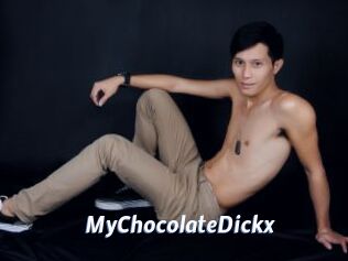 MyChocolateDickx
