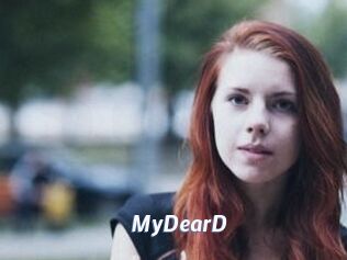 MyDearD Sexe amateur contributions
