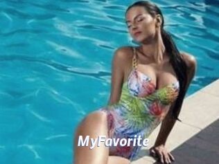 My_Favorite