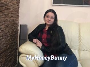 MyHoneyBunny
