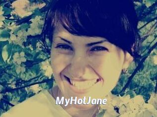 MyHotJane