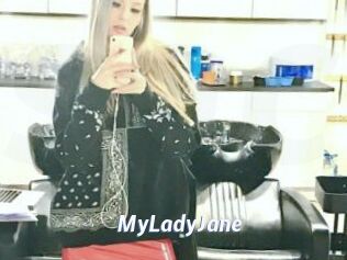 MyLadyJane
