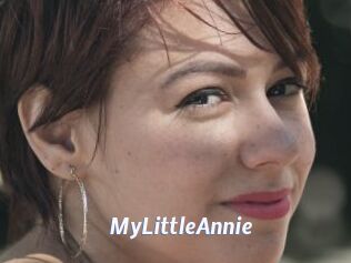 MyLittleAnnie