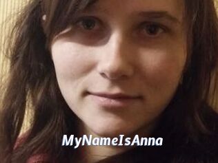 MyNameIsAnna