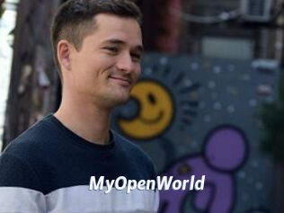MyOpenWorld