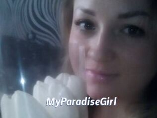 MyParadiseGirl