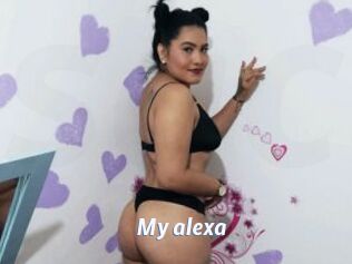 My_alexa