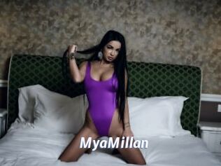 MyaMillan