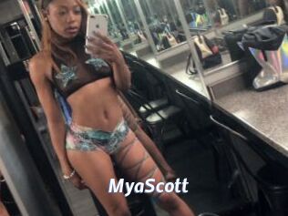 MyaScott Sexe amateur contributions