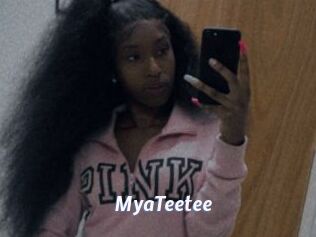 MyaTeetee