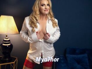 MyaThor