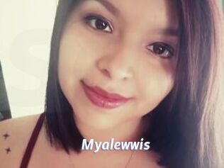 Myalewwis