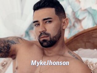 MykeJhonson