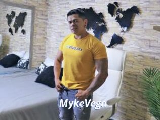 MykeVega