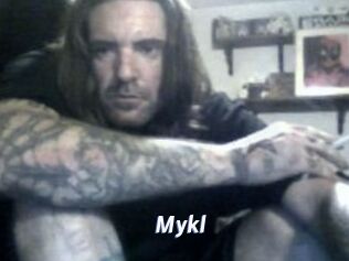 Mykl