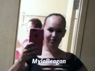 MylaReagan