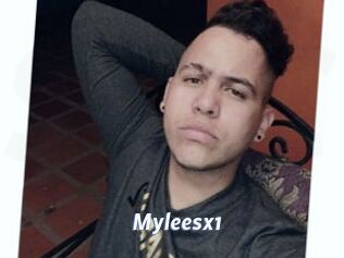 Myleesx1