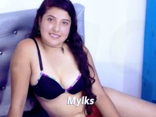 Mylks