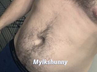 Mylkshunny