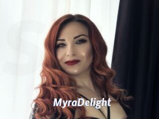 MyraDelight