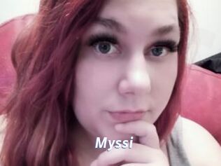Myssi
