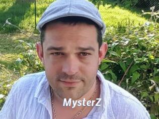 MysterZ
