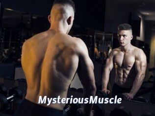 MysteriousMuscle