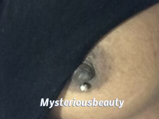 Mysteriousbeauty