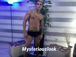 Mysteriouslook