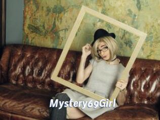 Mystery69Girl