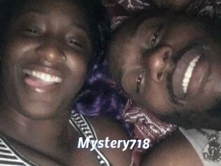 Mystery718
