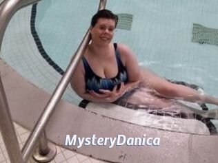 MysteryDanica