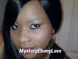 MysteryEbonyLove Sexe amateur contributions