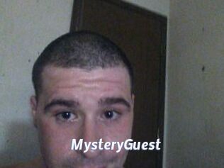 MysteryGuest